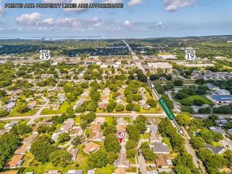 2849 Thistle Court N Palm Harbor FL 34684