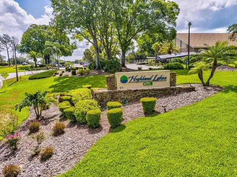 2849 Thistle Court N Palm Harbor FL 34684