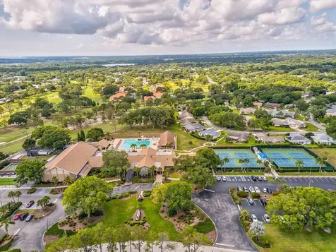 2849 Thistle Court N Palm Harbor FL 34684