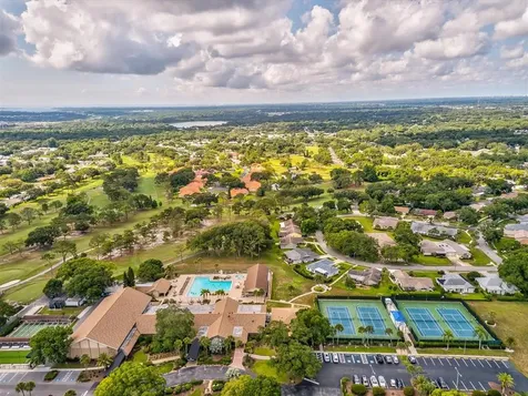 2849 Thistle Court N Palm Harbor FL 34684