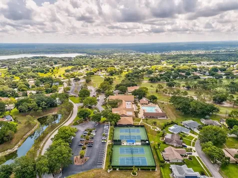 2849 Thistle Court N Palm Harbor FL 34684