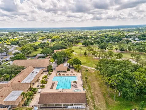 2849 Thistle Court N Palm Harbor FL 34684