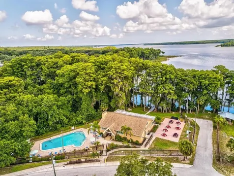 2849 Thistle Court N Palm Harbor FL 34684