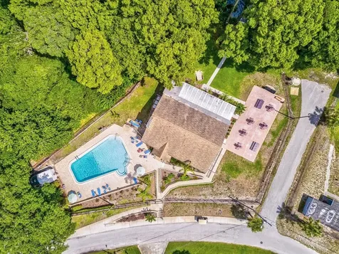2849 Thistle Court N Palm Harbor FL 34684