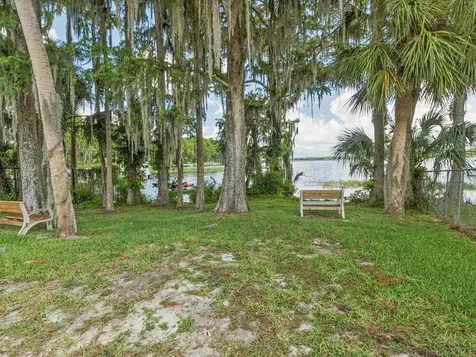 2849 Thistle Court N Palm Harbor FL 34684