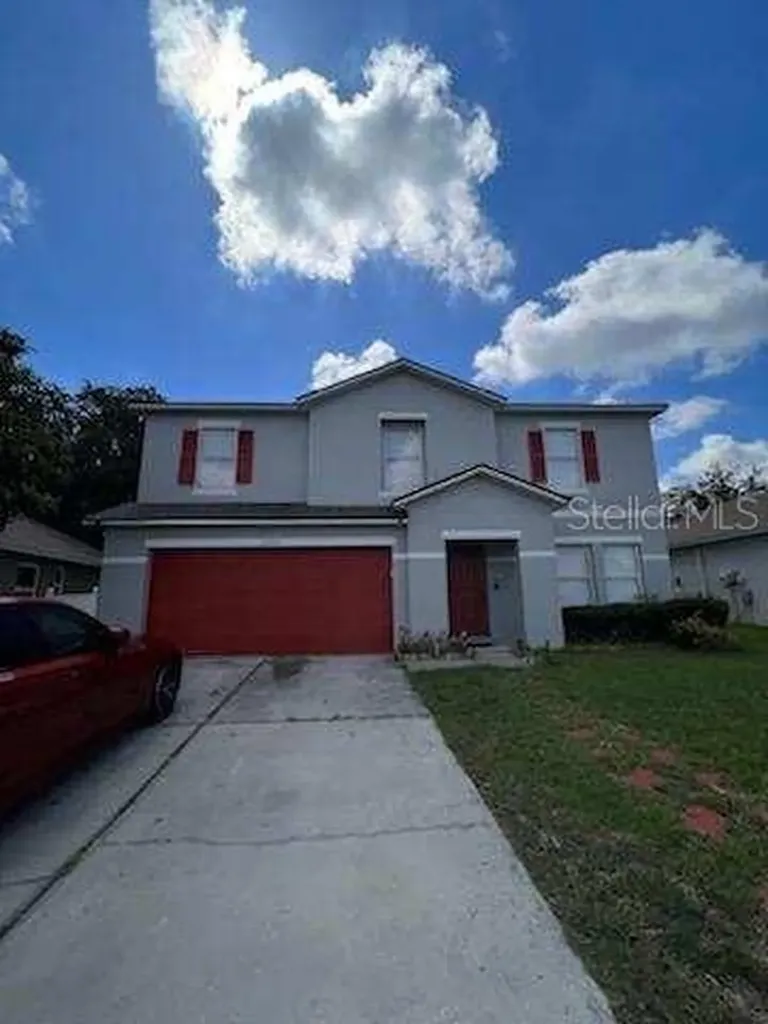 2202 Blackwood Drive Mulberry FL 33860