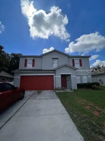 2202 Blackwood Drive Mulberry FL 33860