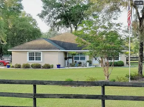 12830 SW 98th Street Dunnellon FL 34432