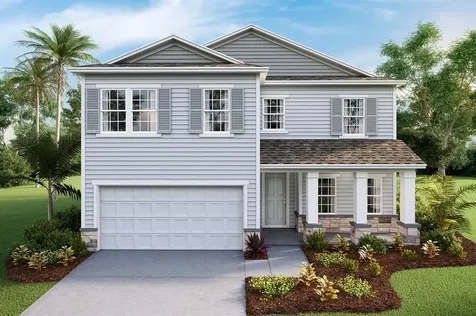 17345 NW 173rd Road Alachua FL 32615