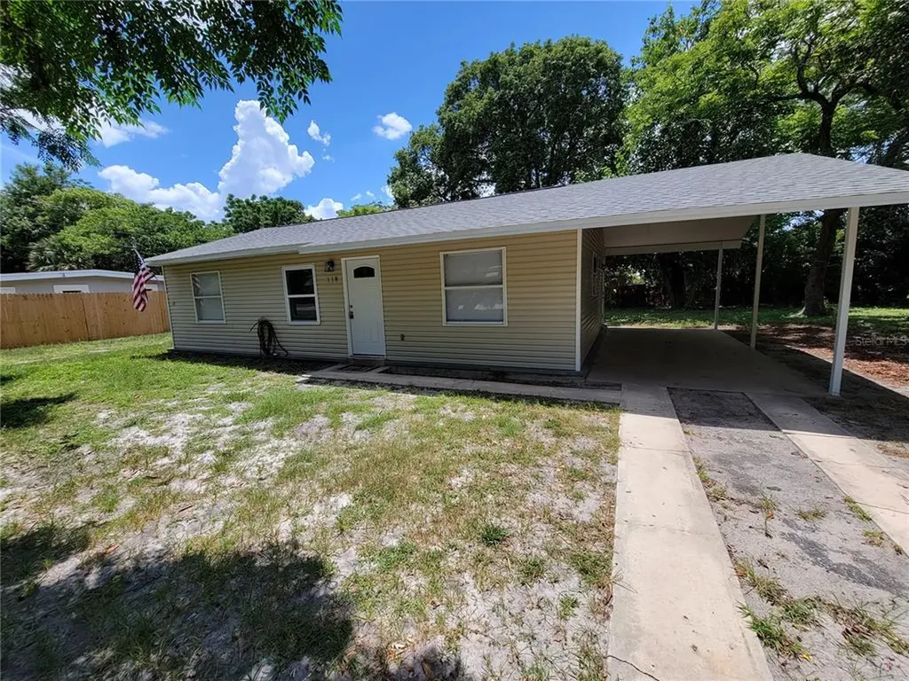 118 Desoto Avenue Altamonte Springs FL 32701