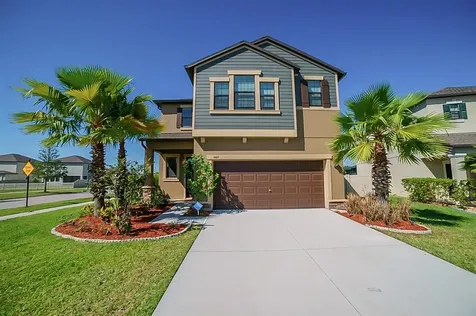 1445 Ludington Avenue Wesley Chapel FL 33543