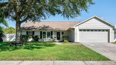 15108 Roundup Drive Tampa FL 33624