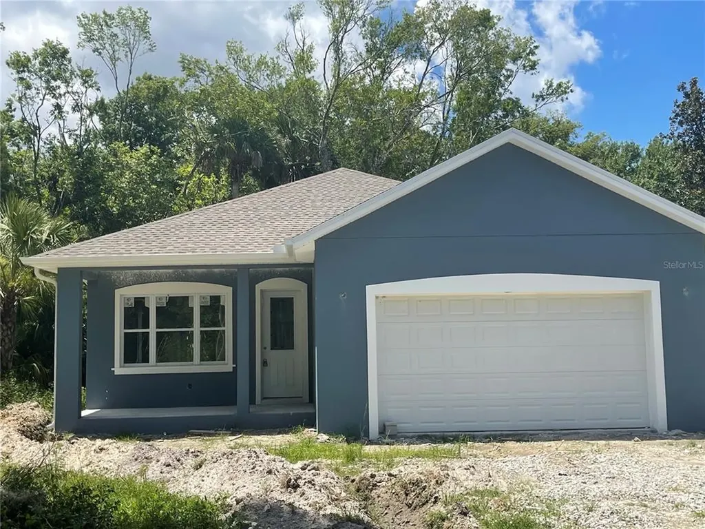 5822 Queener Avenue Port Richey FL 34668