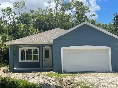 5822 Queener Avenue Port Richey FL 34668