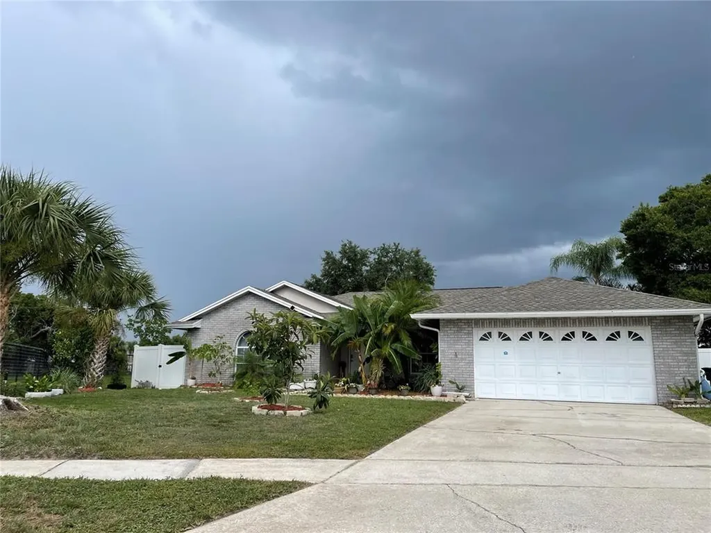 2432 Tandori Circle Orlando FL 32837