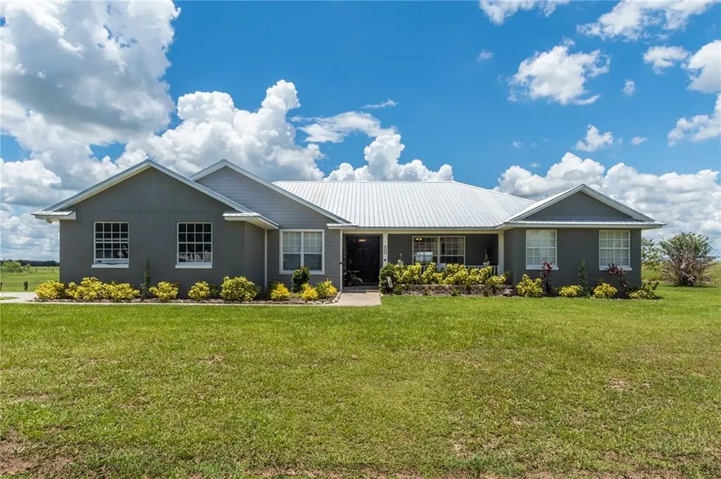 7881 N Lake Buffum Shore Road Fort Meade FL 33841