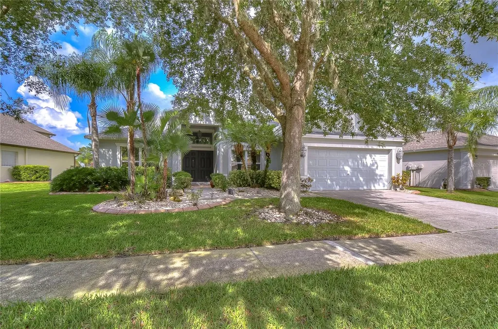 19208 Robin Perch Lane Tampa FL 33647