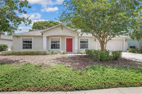 1403 Lake Lindley Drive N Deland FL 32724