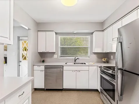 5422 Knollwood Place Sarasota FL 34232