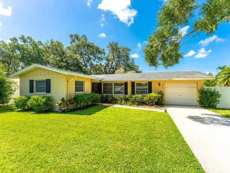 5422 Knollwood Place Sarasota FL 34232