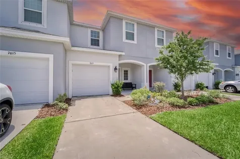 7013 Summer Holly Place Riverview FL 33578