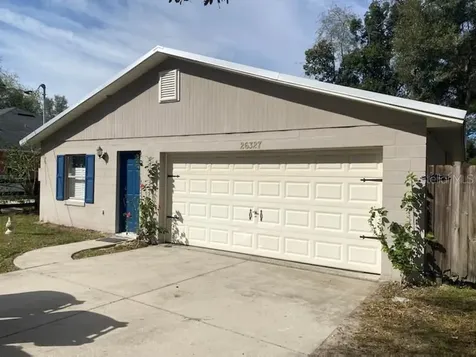 26327 Sleepy Hollow Street Sorrento FL 32776