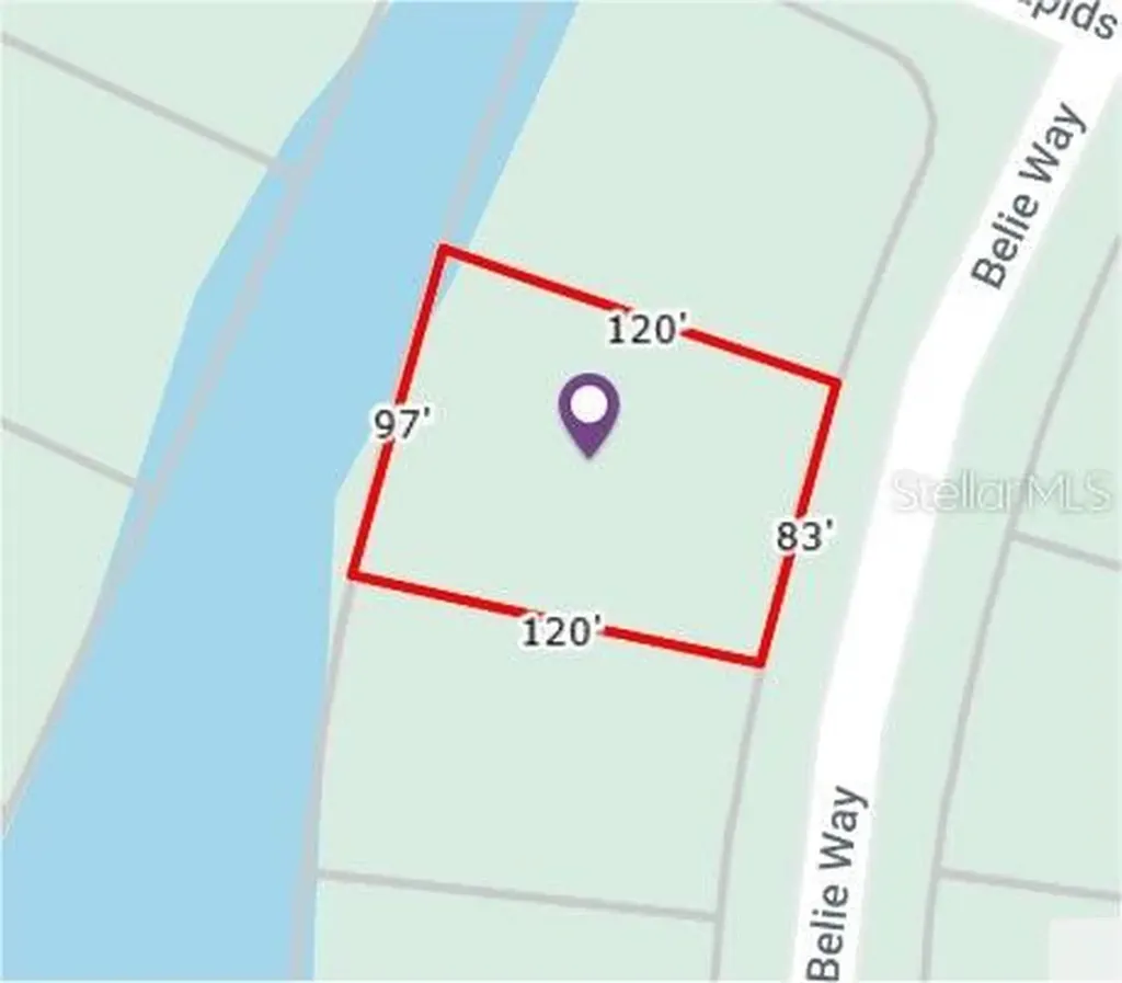 17475 Belie Way Punta Gorda FL 33955