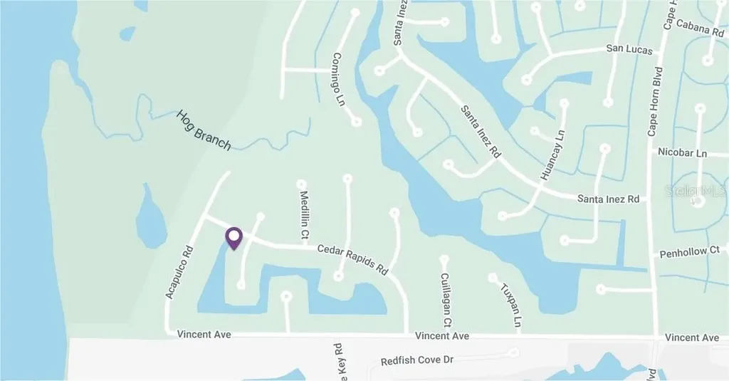 17475 Belie Way Punta Gorda FL 33955