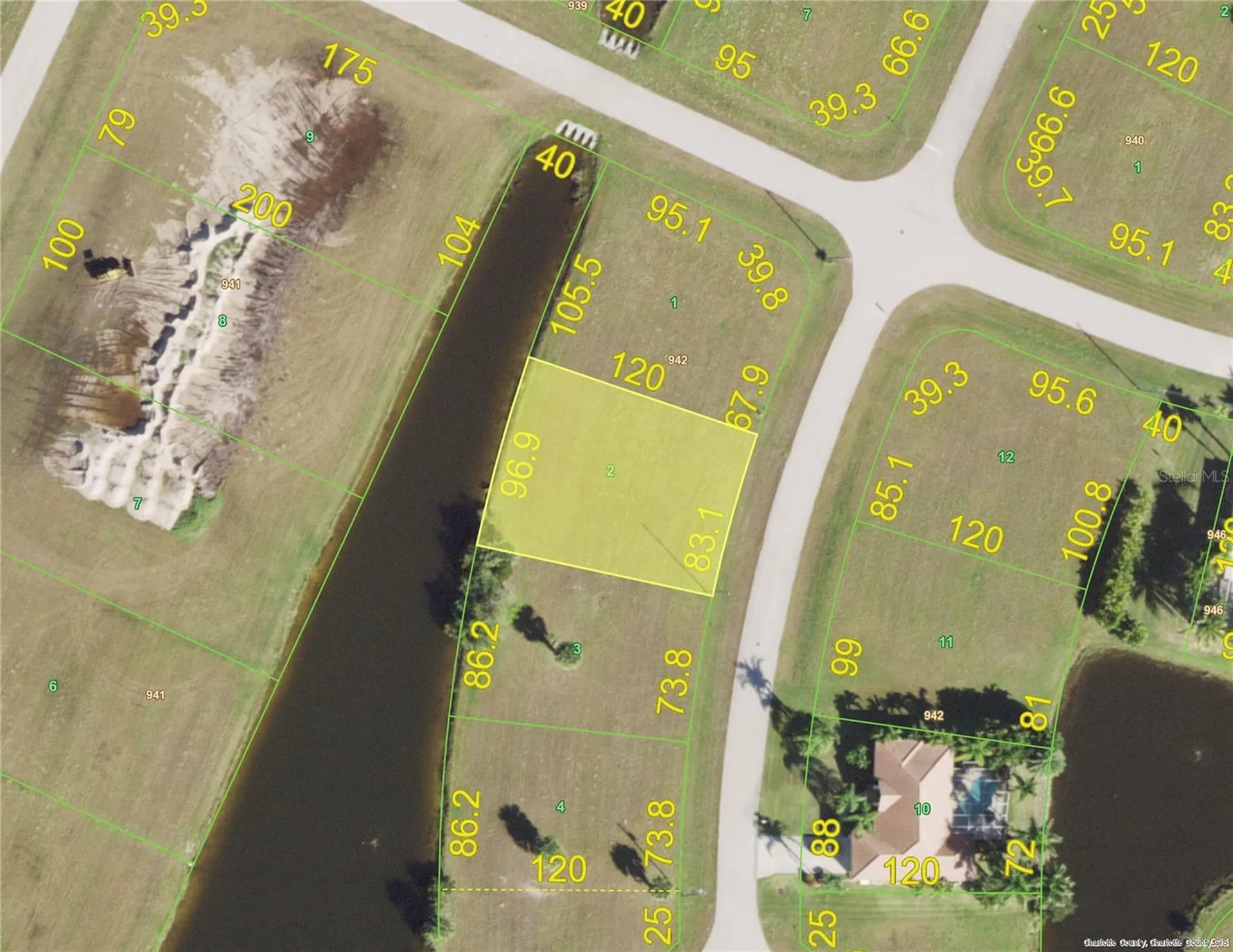 17475 Belie Way Punta Gorda FL 33955
