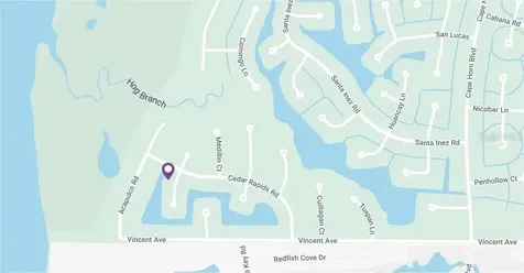 17475 Belie Way Punta Gorda FL 33955