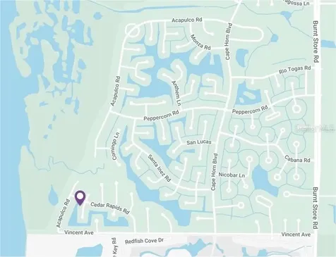 17475 Belie Way Punta Gorda FL 33955