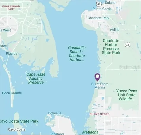 17475 Belie Way Punta Gorda FL 33955