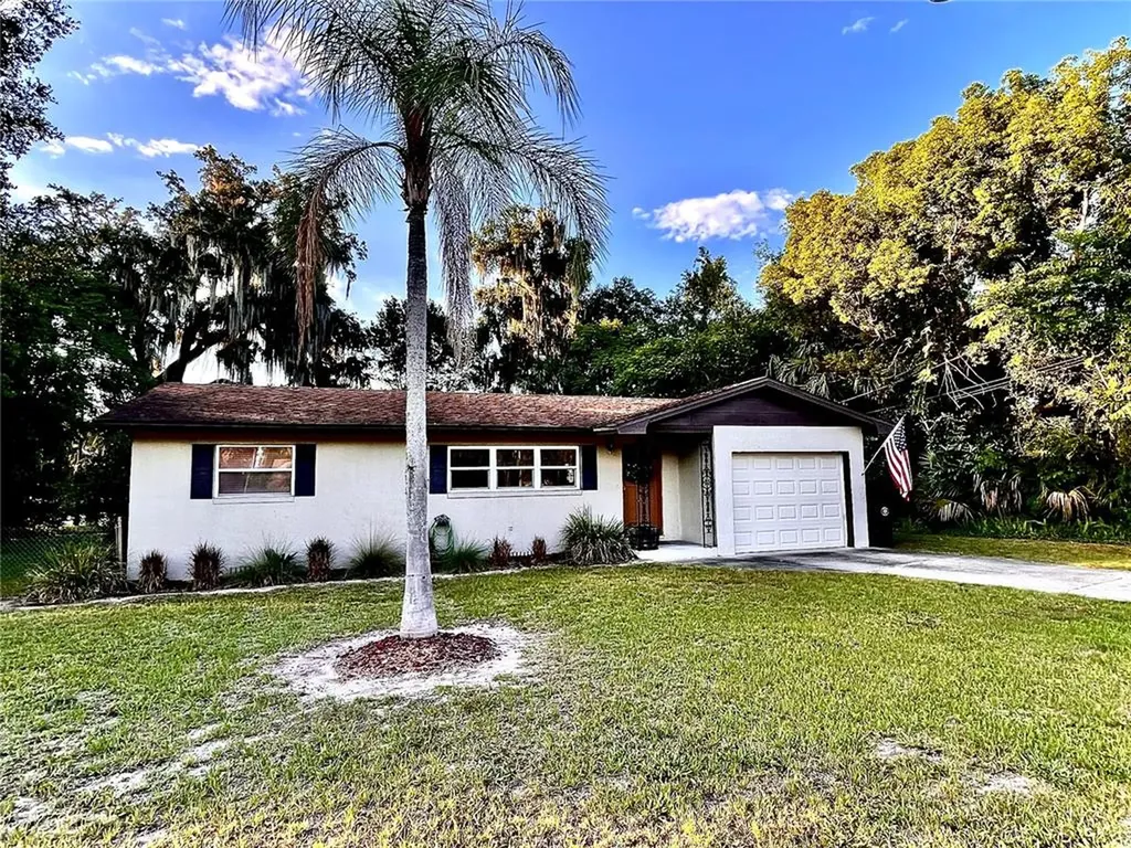 651 W Blue Springs Avenue Orange City FL 32763