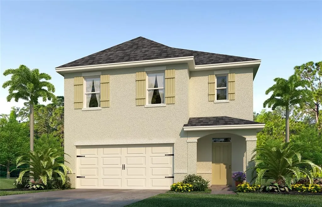 498 Lady Grace Place Deland FL 32724