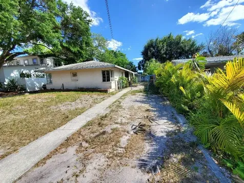 1100 23rd Street Sarasota FL 34234