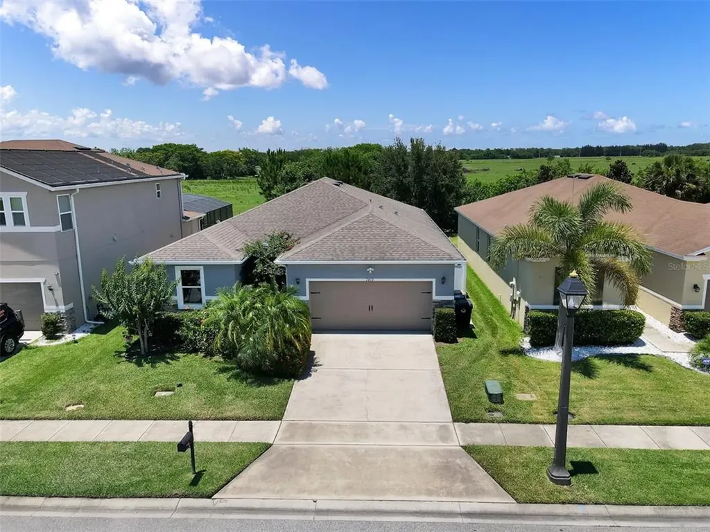 2813 Shelburne Way Saint Cloud FL 34772