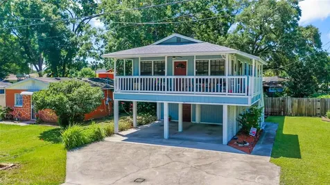 1816 W Flora Street Tampa FL 33604