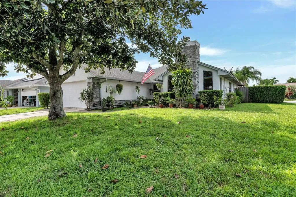 512 Starstone Drive Lake Mary FL 32746