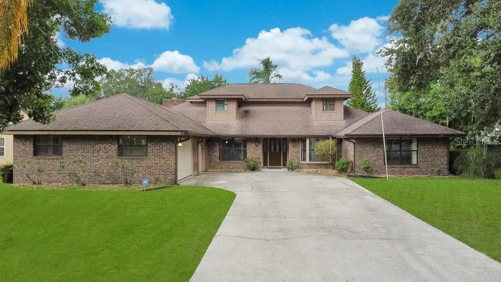 800 Shore Drive Kissimmee FL 34744