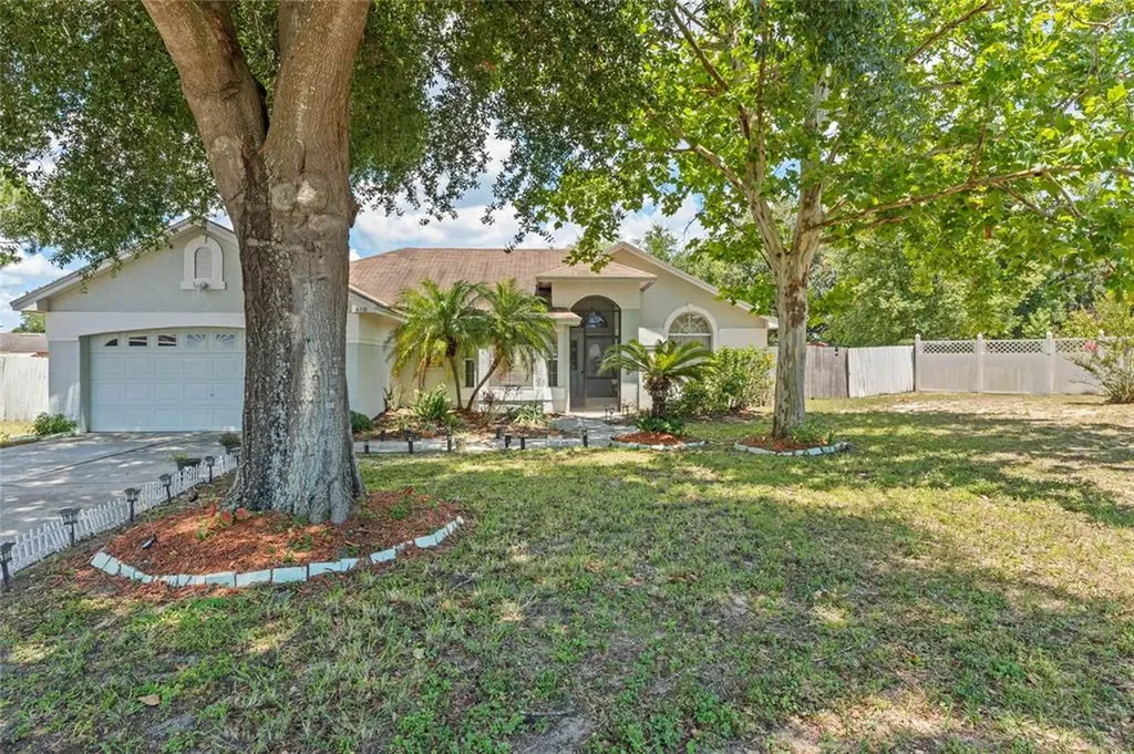6718 Callie Road Orlando FL 32818