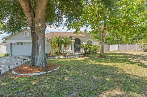 6718 Callie Road Orlando FL 32818