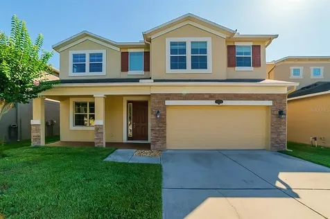 10720 Pictorial Park Drive Tampa FL 33647