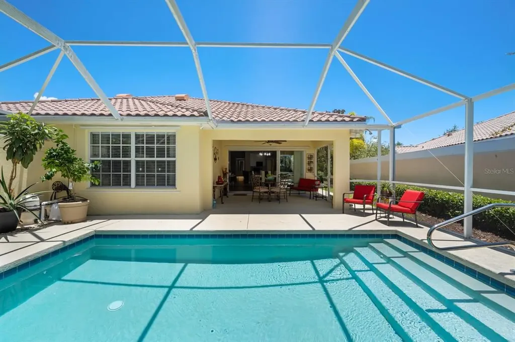 7704 Camminare Drive Sarasota FL 34238