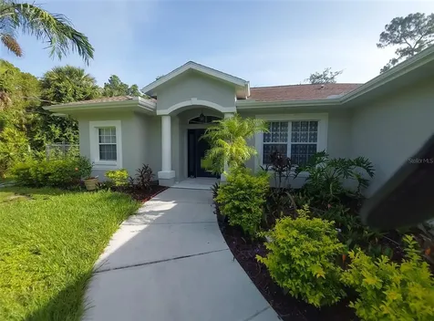 3564 Laslo Avenue North Port FL 34287