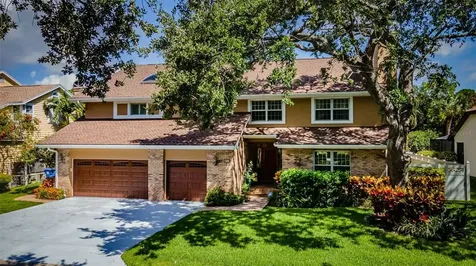 837 Marco Drive NE St Petersburg FL 33702