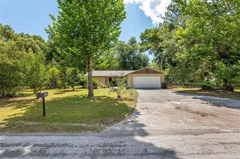 8434 N Ira Martin Avenue Crystal River FL 34428