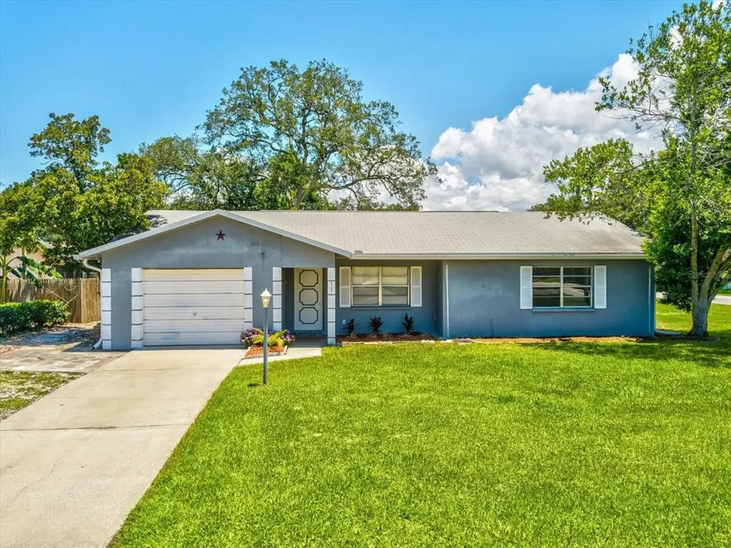 8387 Gibralter Street Spring Hill FL 34608