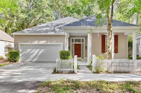10057 SW 52nd Road Gainesville FL 32608