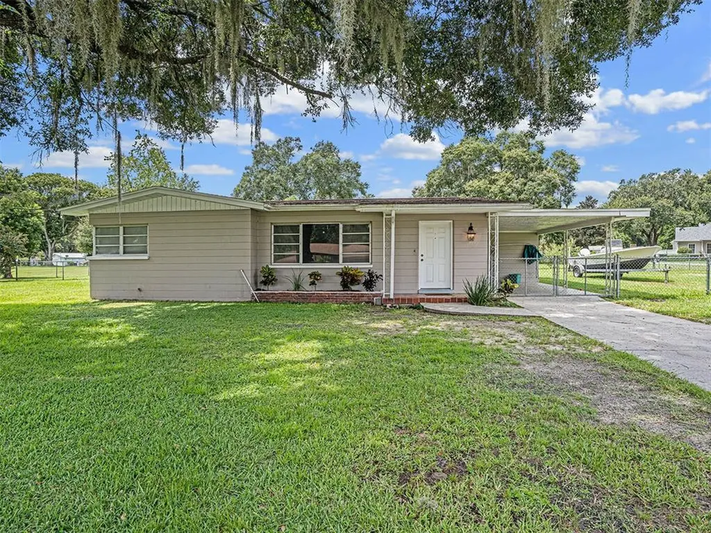 2809 Chitty Road Plant City FL 33565