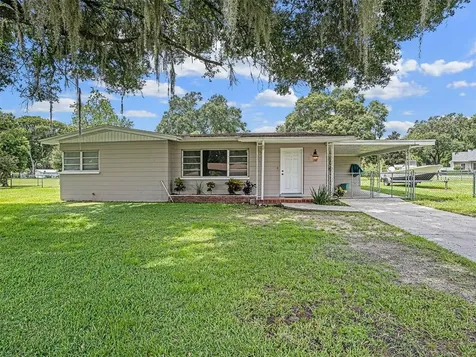 2809 Chitty Road Plant City FL 33565